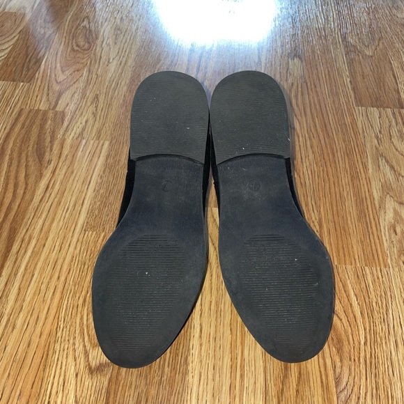 Black Booties - Picture 6 of 7